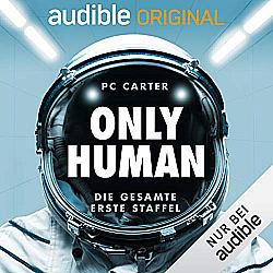 Only Human. Die gesamte erste Staffel