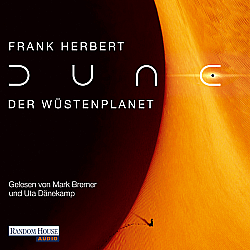 Dune - Der Wüstenplanet (Band 1 )