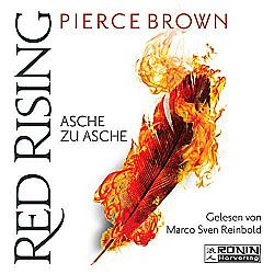 Asche zu Asche (Red Rising 4)