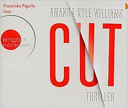 Amanda Kyle Williams - Cut