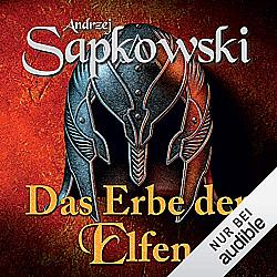 The Witcher - Das Erbe der Elfen (Witcher 1)