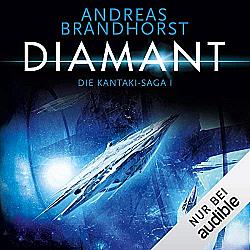 Diamant (Kantaki Saga 1)