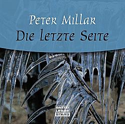 Peter Millar - Die letzte Seite