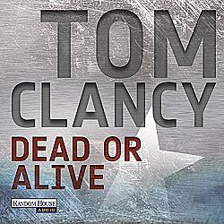 Tom Clancy - Dead or Alive