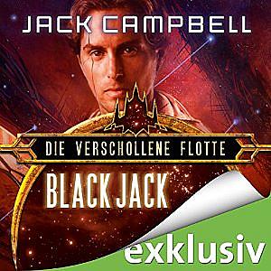 Black Jack (Die Verschollene Flotte 2)