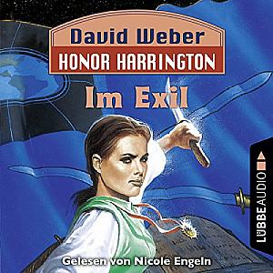 Im Exil (Honor Harrington 5)