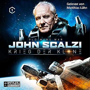 John Scalzi - Krieg der Klone - Band 1 - Krieg der Klone