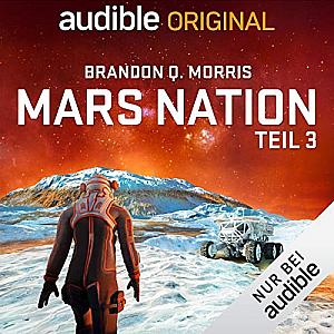 Mars nation 3