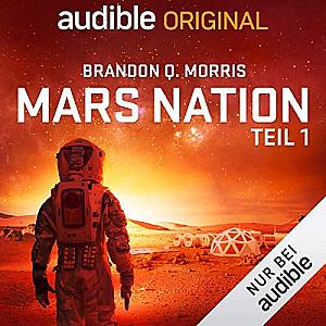 Mars Nation Teil 1