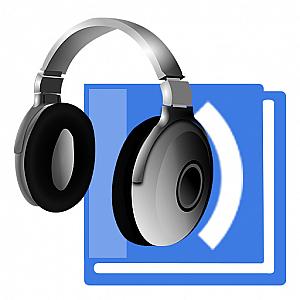 Bluetooth-Kopfhörer für Hörbücher