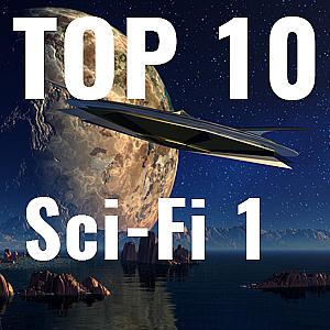 Meine TOP 10 Science-Fiction Hörbücher